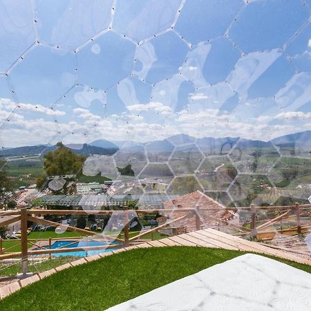 Finca Puerto Ermita Piscina privada jacuzzi exterior billar futbolin Pizarra Exterior foto