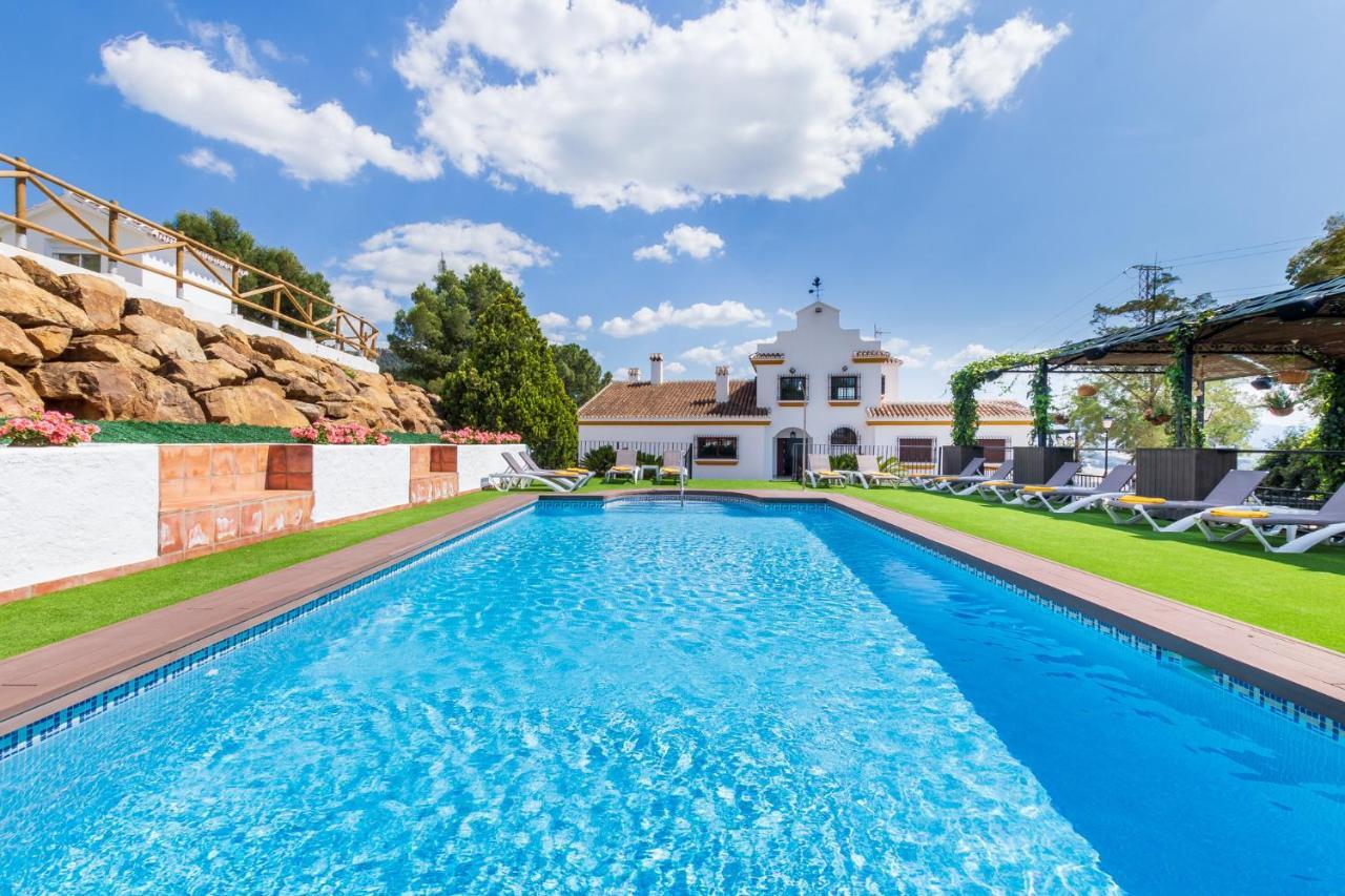 Finca Puerto Ermita Piscina privada jacuzzi exterior billar futbolin Pizarra Exterior foto